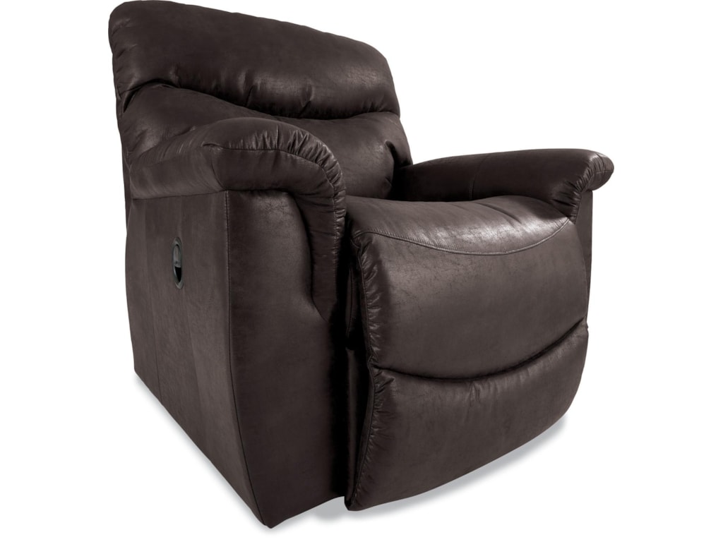 La-Z-Boy JamesLa-Z-Time® Recliner
