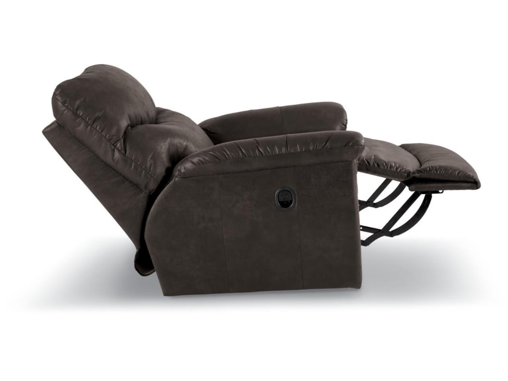 La-Z-Boy JamesLa-Z-Time® Recliner
