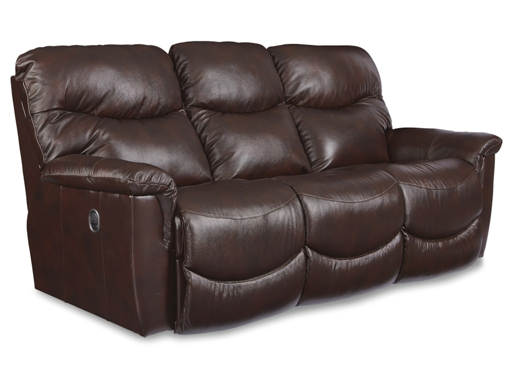 La-Z-Boy JamesPower La-Z-Time® Full Reclining Sofa
