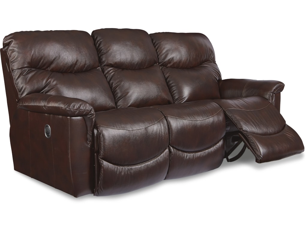La-Z-Boy JamesPower La-Z-Time® Full Reclining Sofa