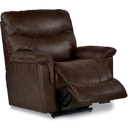 Stratus Power Rocking Recliner w/ Massage & Heat