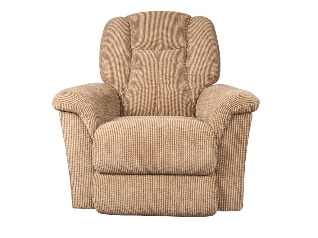 La z boy jasperjasper rocker recliner