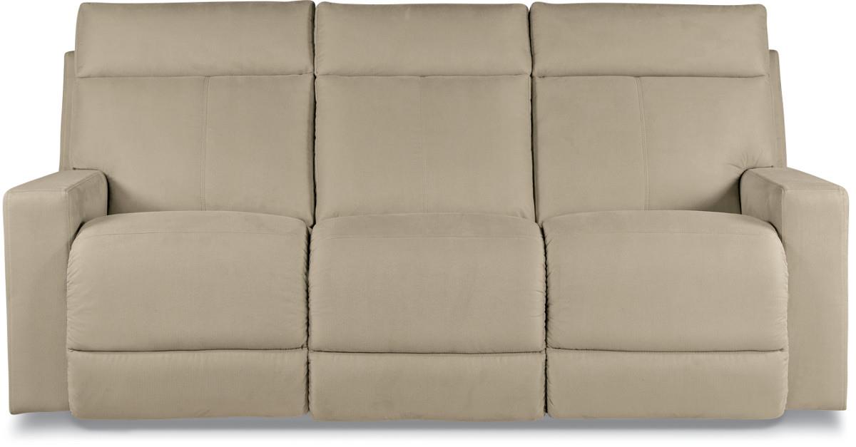 denver colorado furniture mart Jax Power with Z Reclining Boy Sofa La Contemporary
