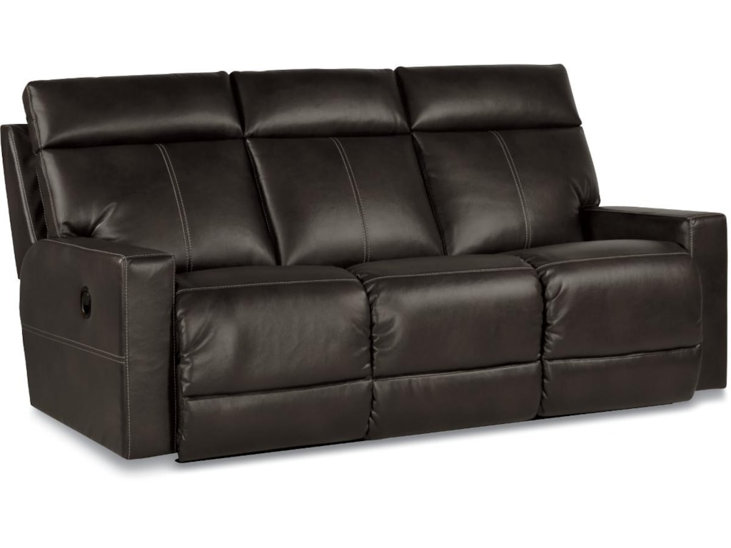 La-Z-Boy JaxPower La-Z-Time® Full Reclining Sofa