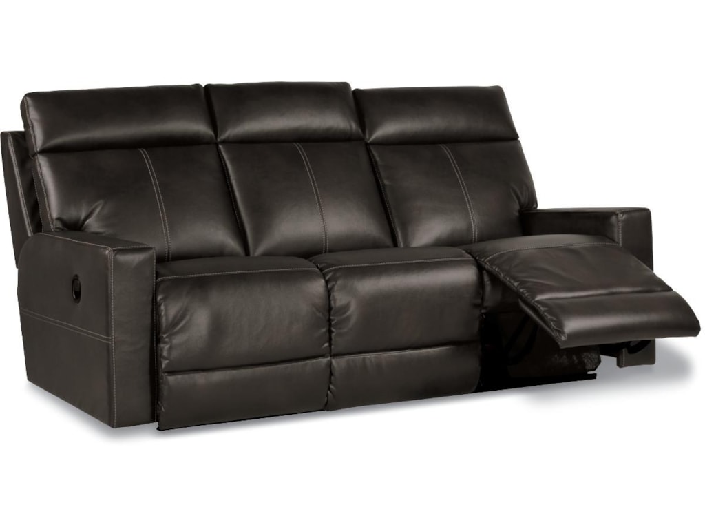 La-Z-Boy JaxPower La-Z-Time® Full Reclining Sofa