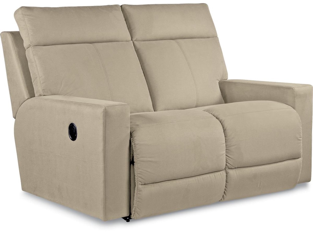 La-Z-Boy JaxLa-Z-Time® Full Reclining Loveseat