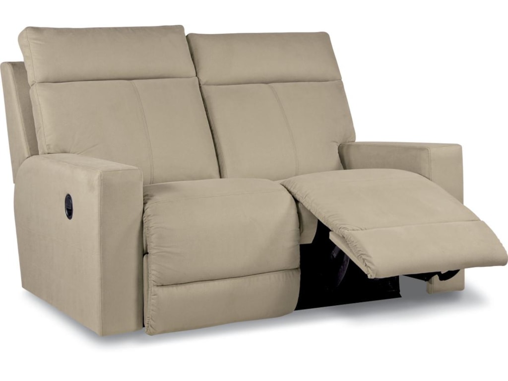 La-Z-Boy JaxLa-Z-Time® Full Reclining Loveseat