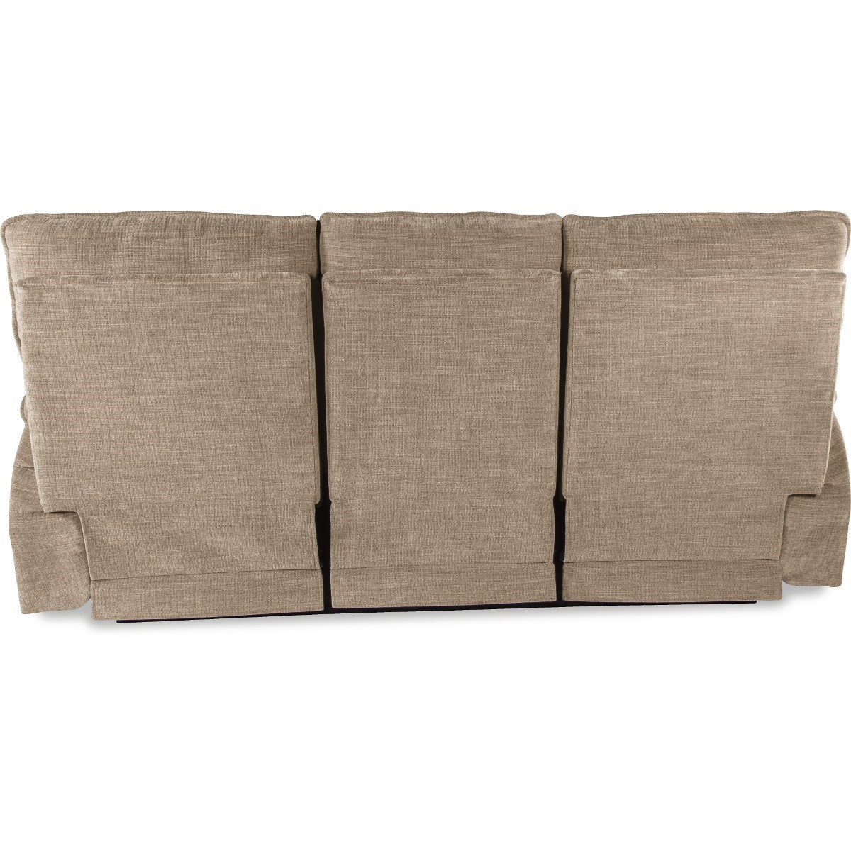 La Z Boy Jay Casual Power Reclining Sofa With Power Tilt Headrests