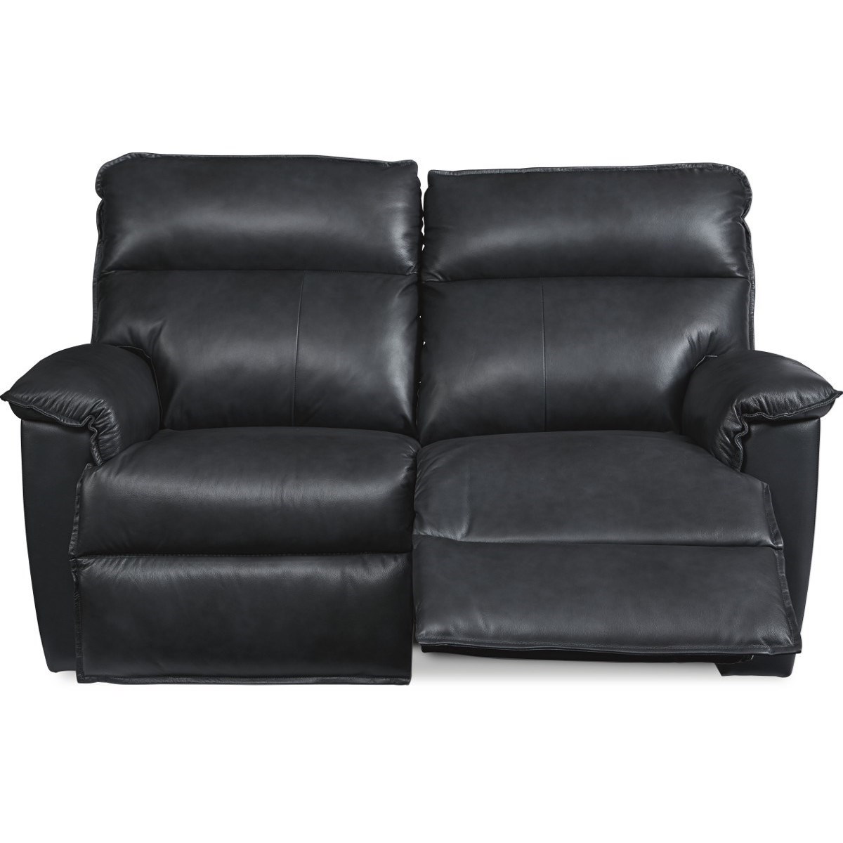 La Z Boy Jay 480706 Casual Reclining Loveseat Factory Direct