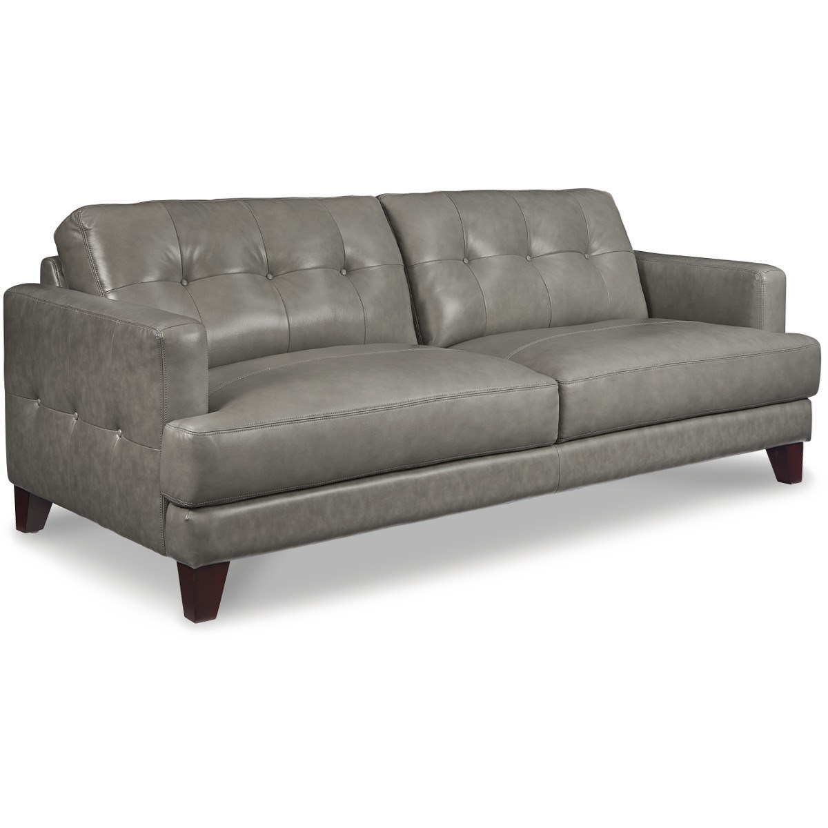 La Z Boy Jones 710910 Contemporary Sofa With Track Arms Home Furnishings Direct Sofas The companies have partnered to deliver this highly advanced, stylish, and immersive home theater seating experience worldwide. la z boy jones 710910 contemporary sofa