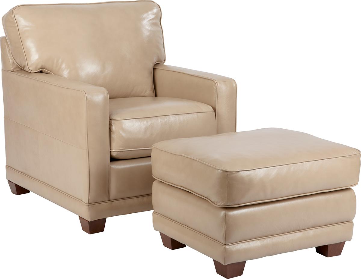 lazy boy chairs with ottoman