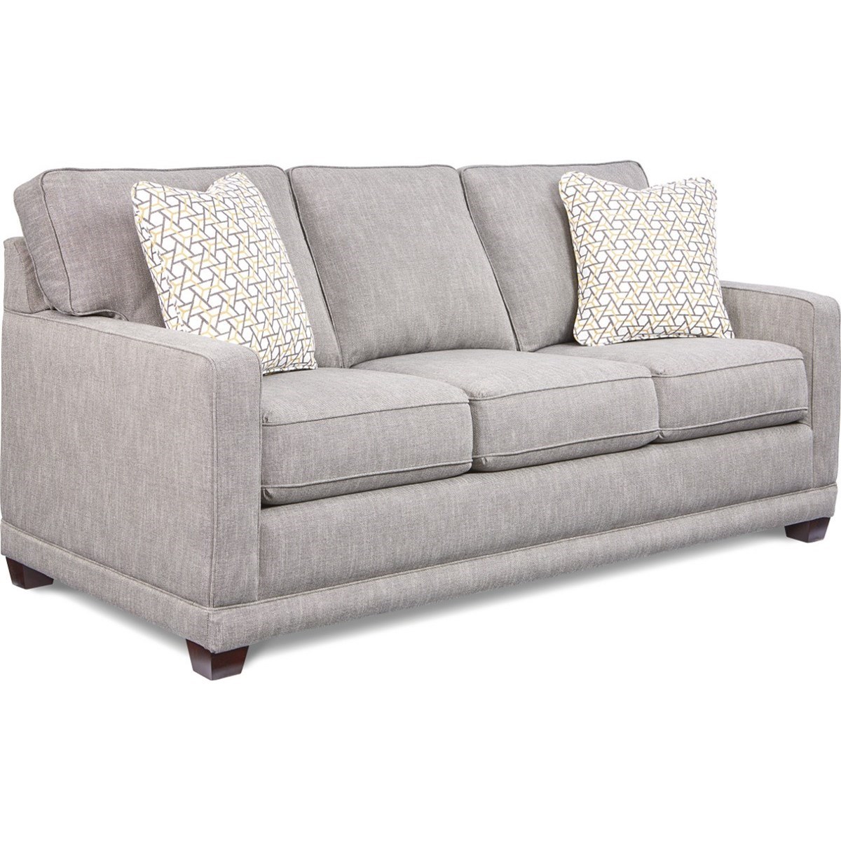 lazy boy sleeper sofa clearance