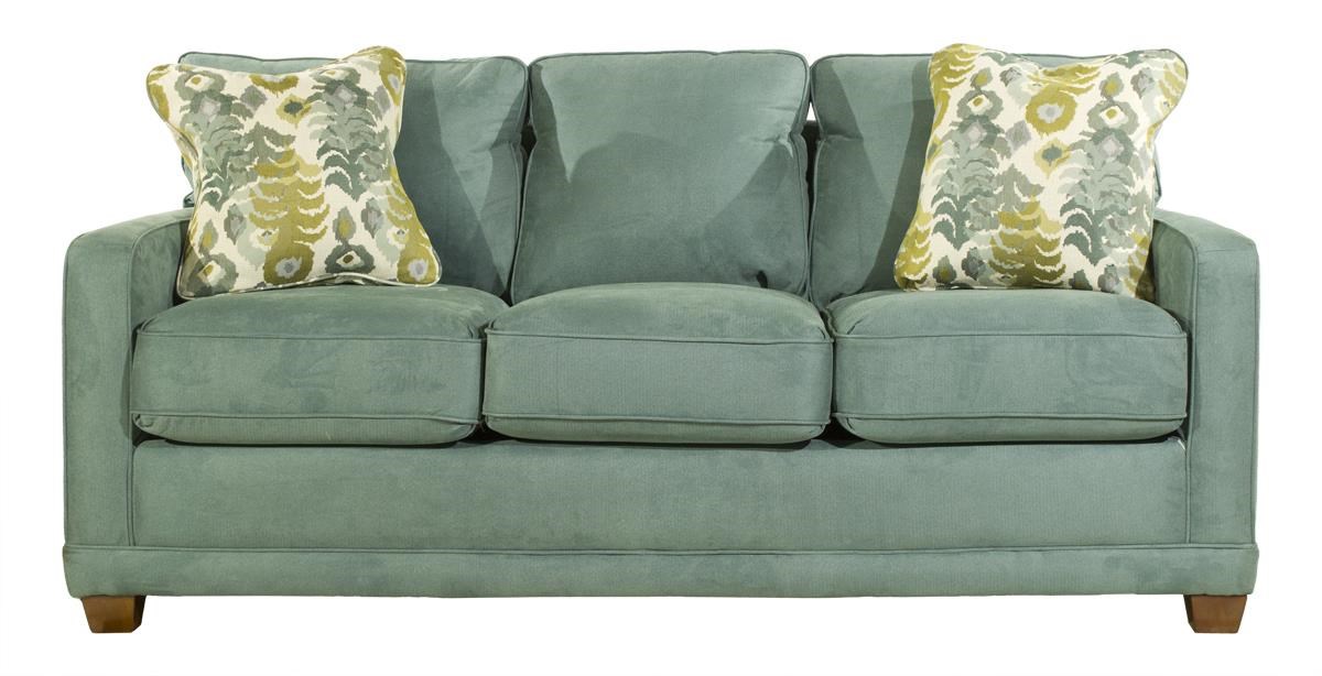 La-Z-Boy KennedyPremier Sofa ...