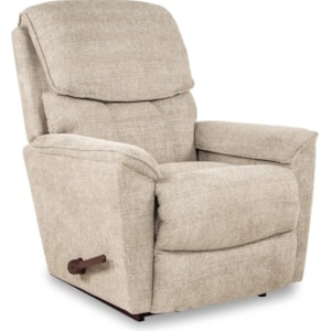 La Z Boy Kipling Casual Rocker Recliner Bullard Furniture Recliners