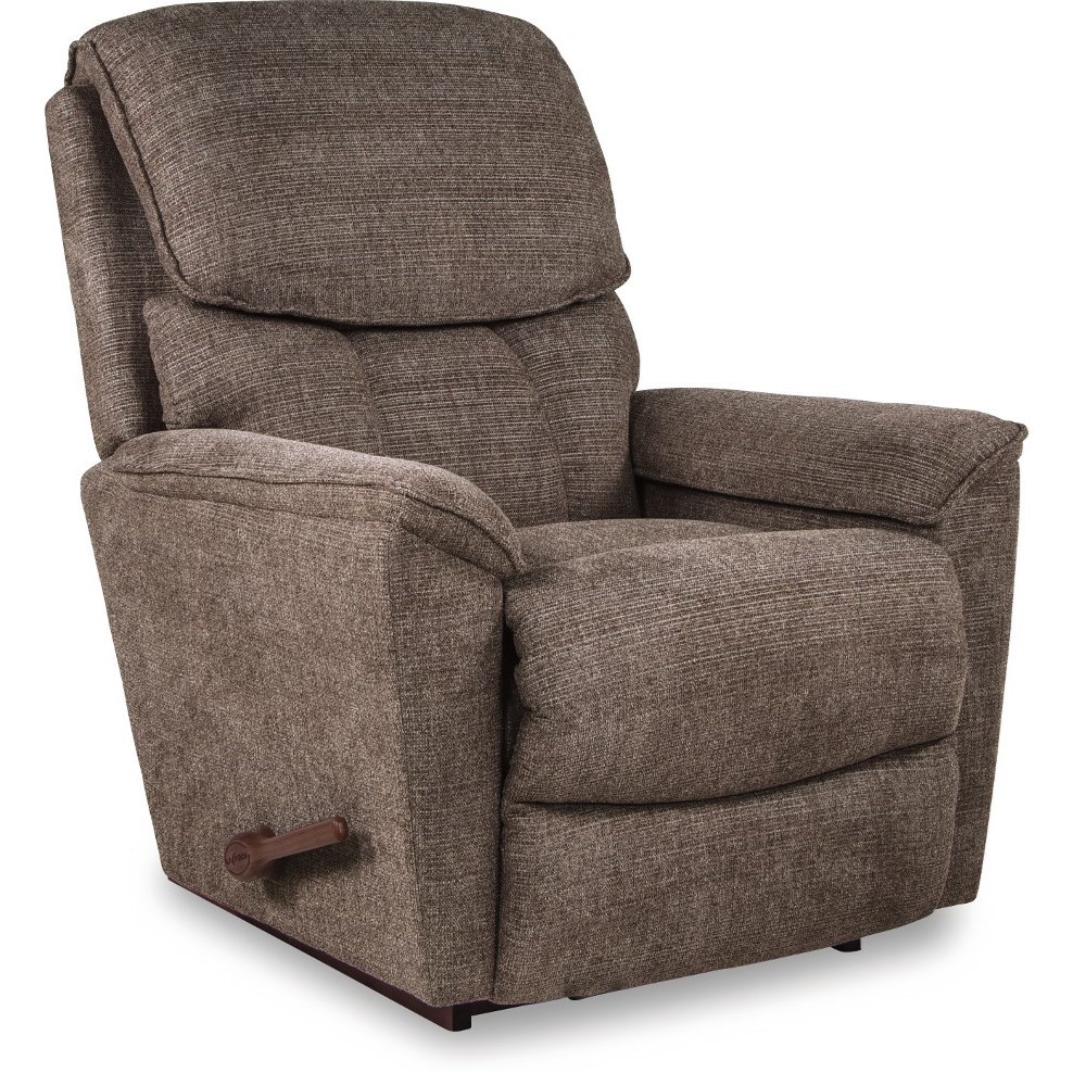 lazy boy rocker glider