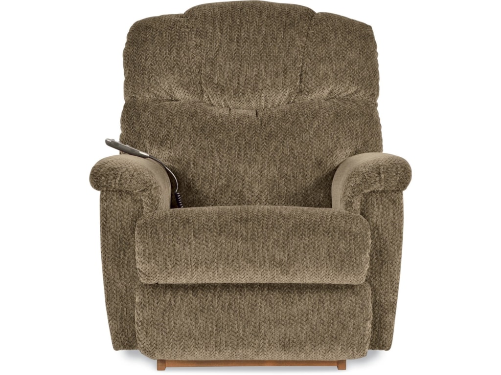 La Z Boy Lancer Reclina Rocker Reclining Chair Conlin S La Z Boy Lancer Reclina Rocker