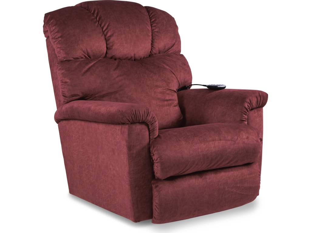 La-Z-Boy LancerReclina-Rocker® Recliner