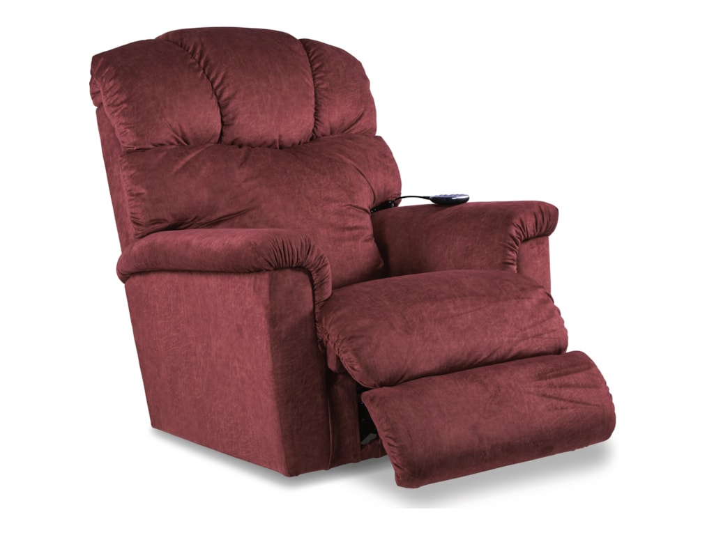 La-Z-Boy LancerReclina-Rocker® Recliner