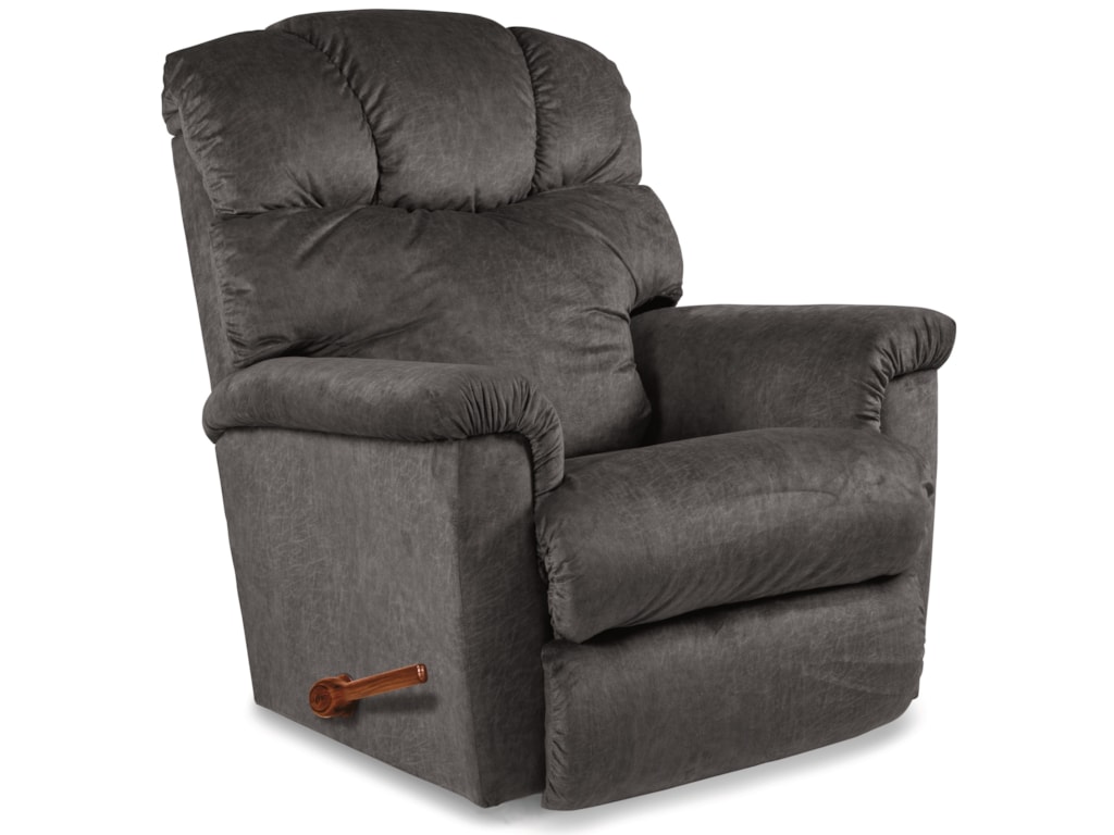 La-Z-Boy LancerReclina-Rocker® Recliner