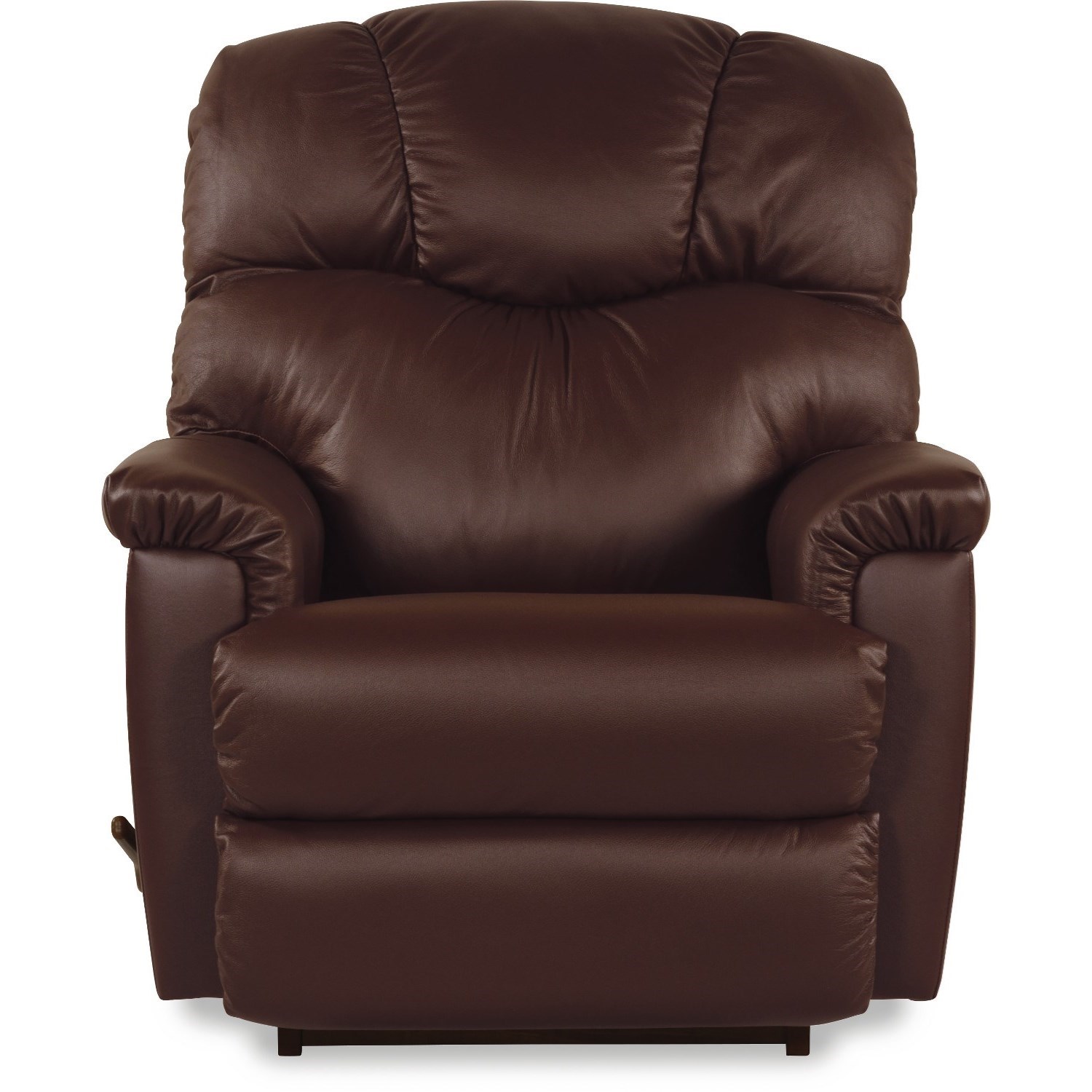 La Z Boy Lancer Reclina Rocker Reclining Chair Houston S Yuma