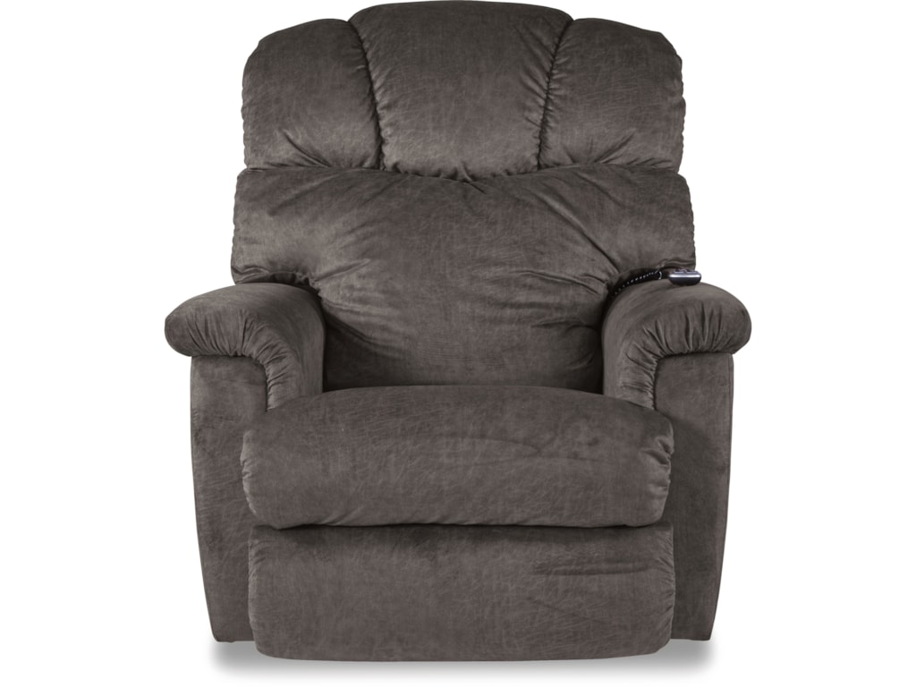 La-Z-Boy LancerPower-Recline-XRw™+ RECLINA-WAY® ...