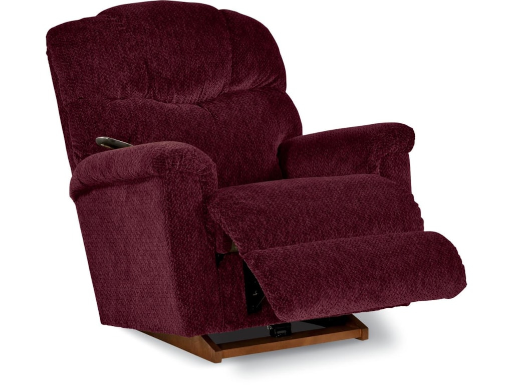 La-Z-Boy LancerPower-Recline-XRw™+ RECLINA-WAY® Recliner