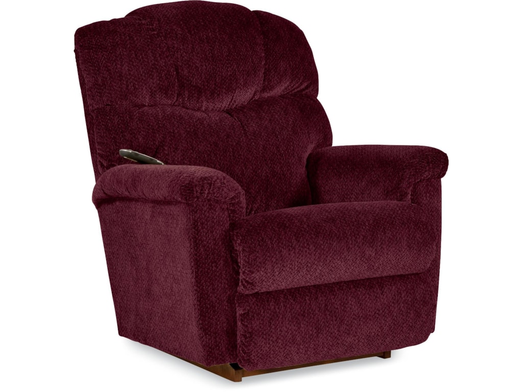 La-Z-Boy LancerPower-Recline-XRw™+ RECLINA-WAY® Recliner