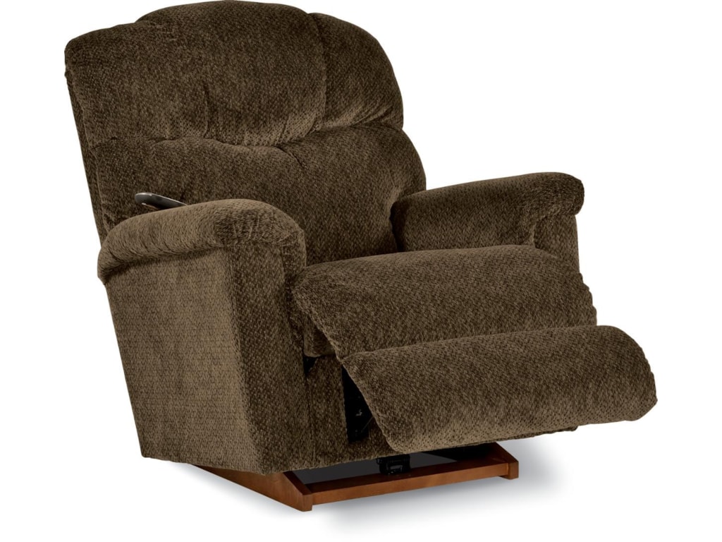 La-Z-Boy LancerPower-Recline-XRw™+ RECLINA-WAY® Recliner