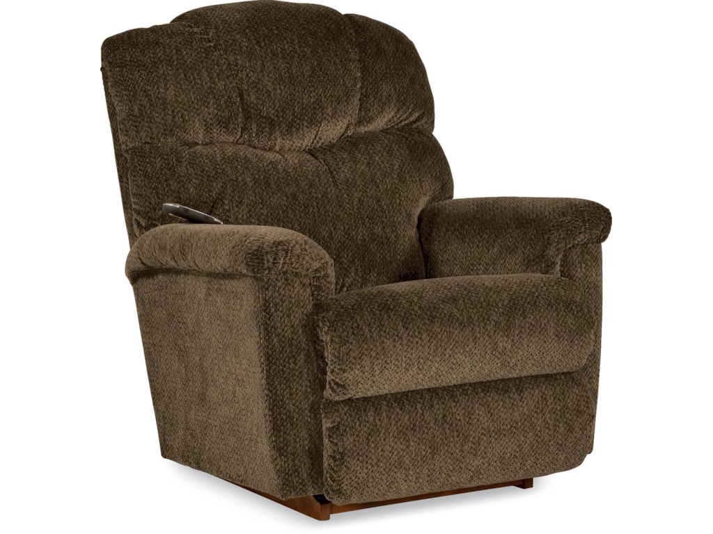 La-Z-Boy LancerPower-Recline-XRw™+ RECLINA-WAY® Recliner