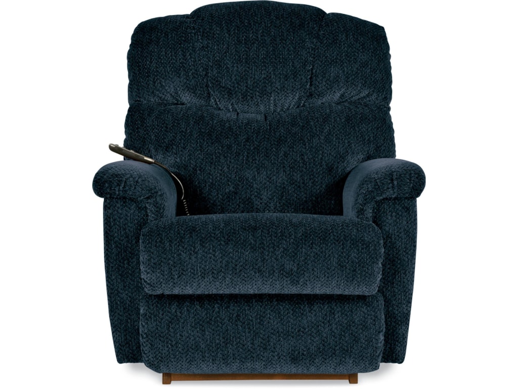 La-Z-Boy LancerPower Recline XR+ Recliner ...
