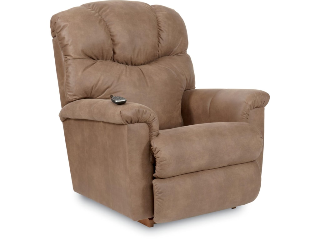 La-Z-Boy LancerPower Recline XR+ Recliner