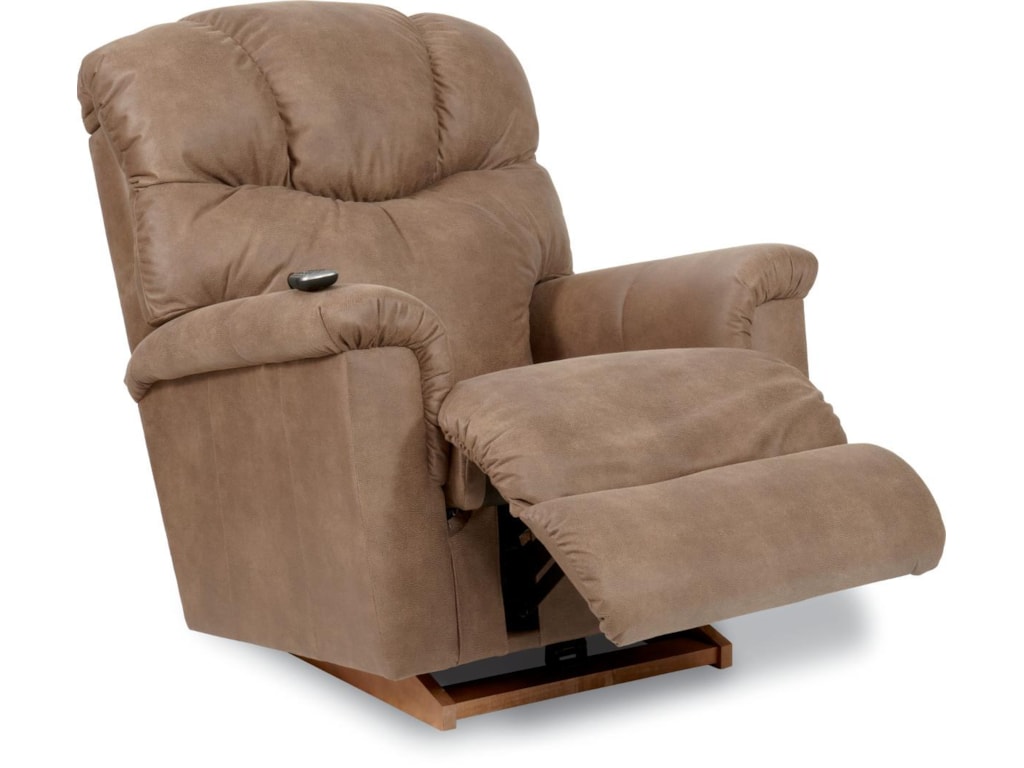 La-Z-Boy LancerPower Recline XR+ Recliner