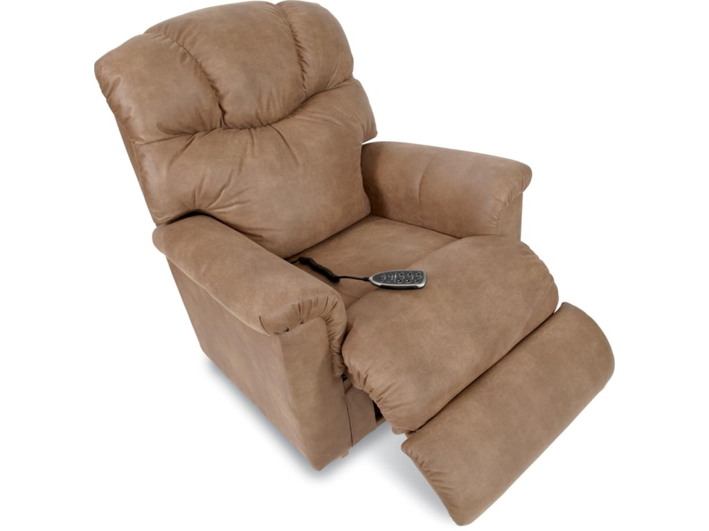 La-Z-Boy LancerPower Recline XR+ Recliner