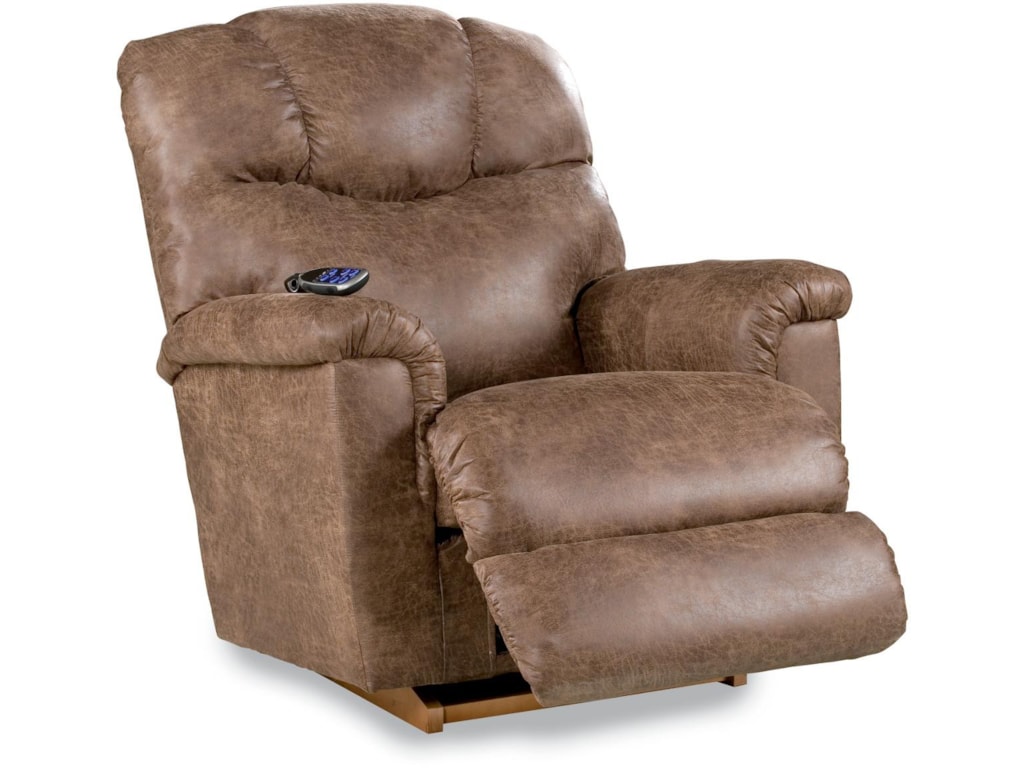 La-Z-Boy LancerPower-Recline-XRw™+ RECLINA-WAY® Recliner
