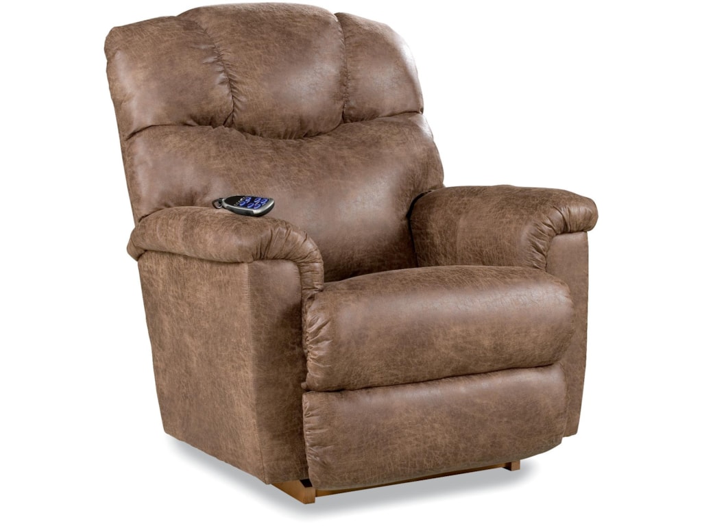 La-Z-Boy LancerPower-Recline-XRw™+ RECLINA-WAY® Recliner