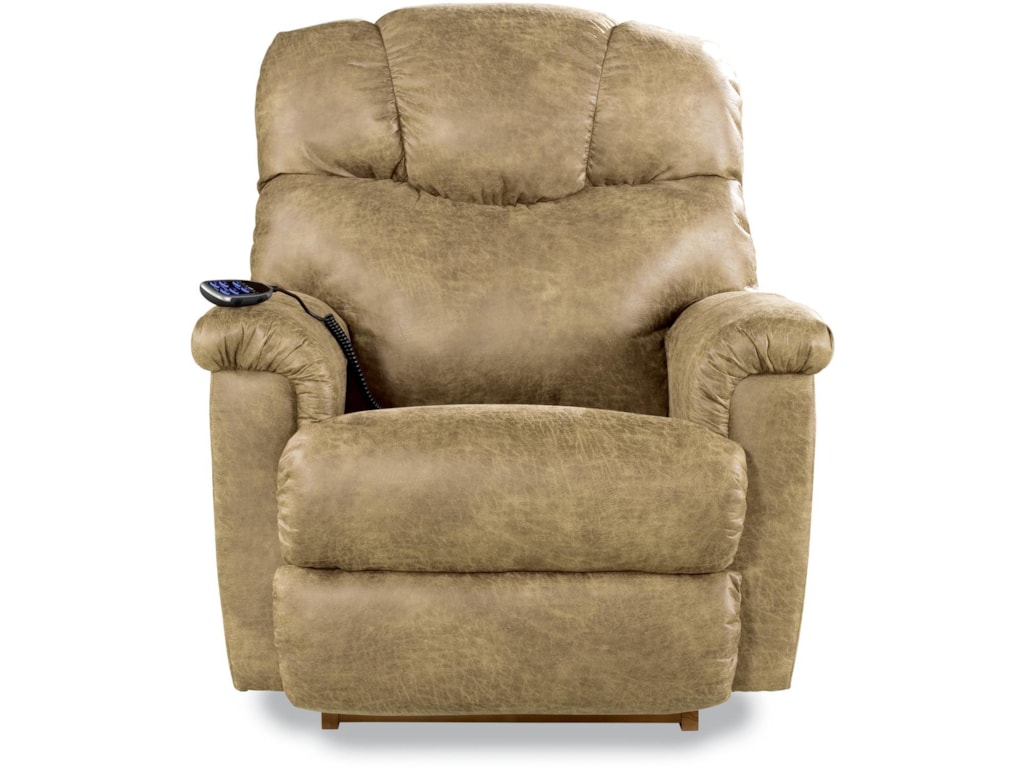 La Z Boy Lancer Reclining 87 Pillow Top Arm Sofa Reviews Wayfair