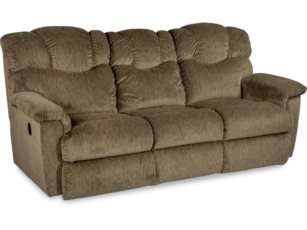 La Z Boy Lancer Time Full Reclining Sofa Novello Home Lancer La Z Time Full Reclining Sofa