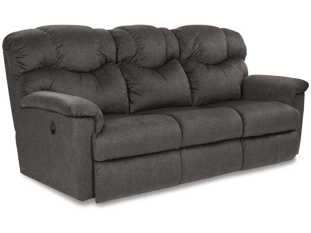 La-Z-Boy LancerLa-Z-Time® Power-Recline™ with Power Headres