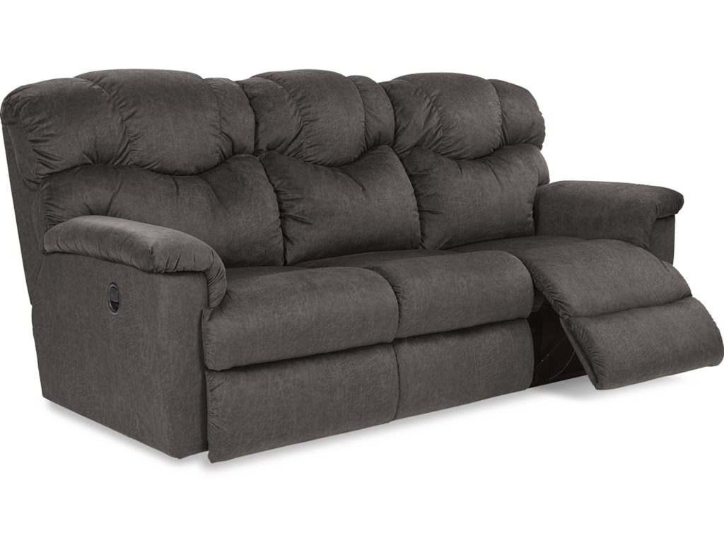 La-Z-Boy LancerLa-Z-Time® Power-Recline™ with Power Headres