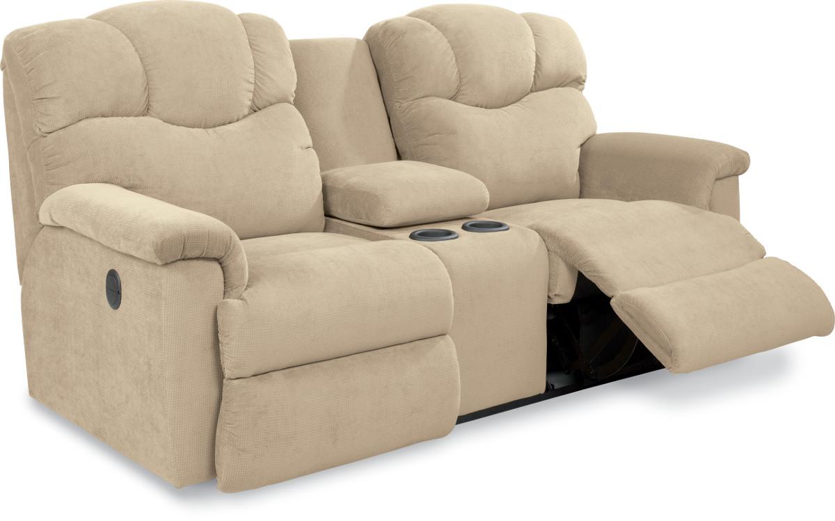 lazy boy lancer power recliner