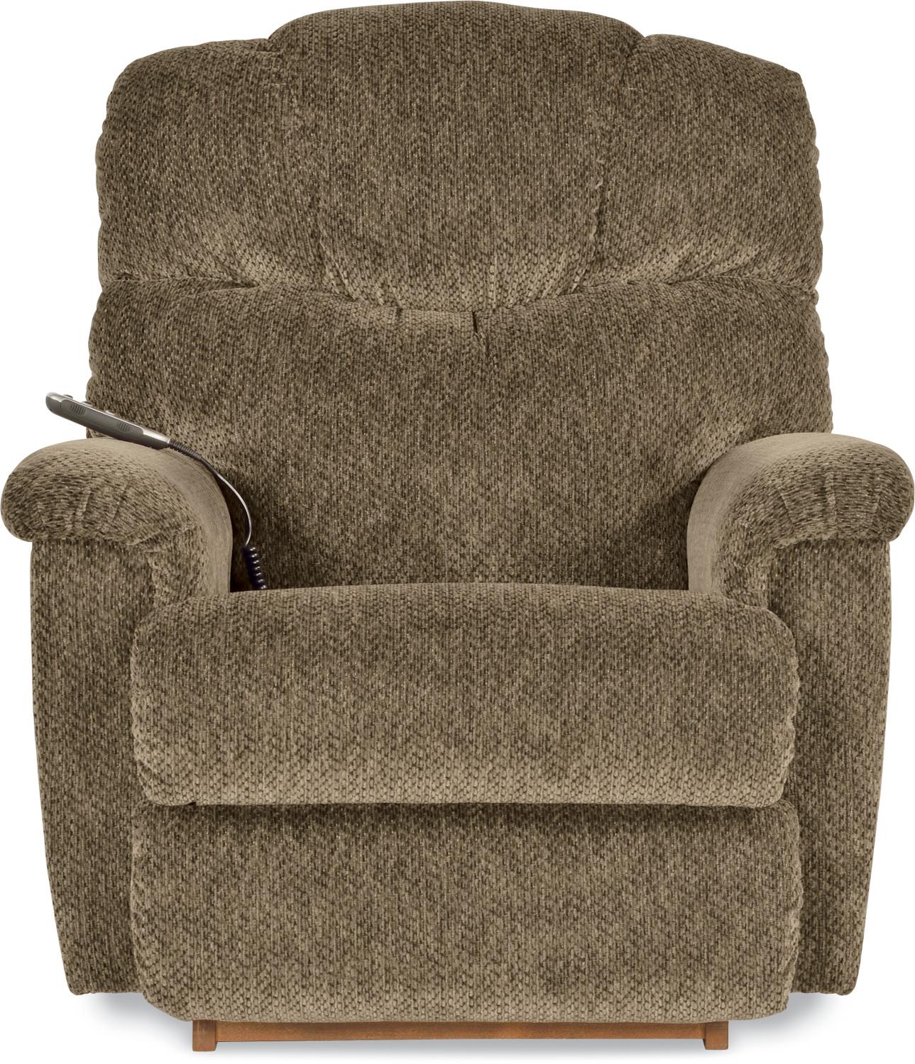 La-Z-Boy Lancer Power Rocking Recliner w/ USB Port | SuperStore | Recliners