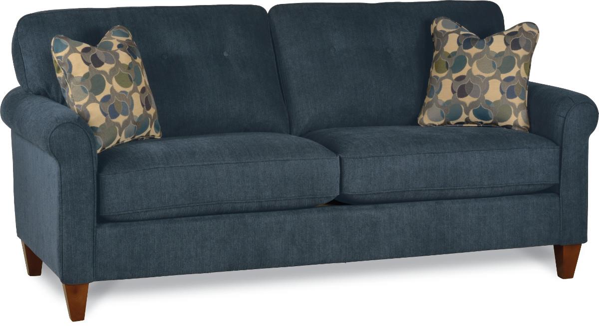 lazy boy laurel sofa