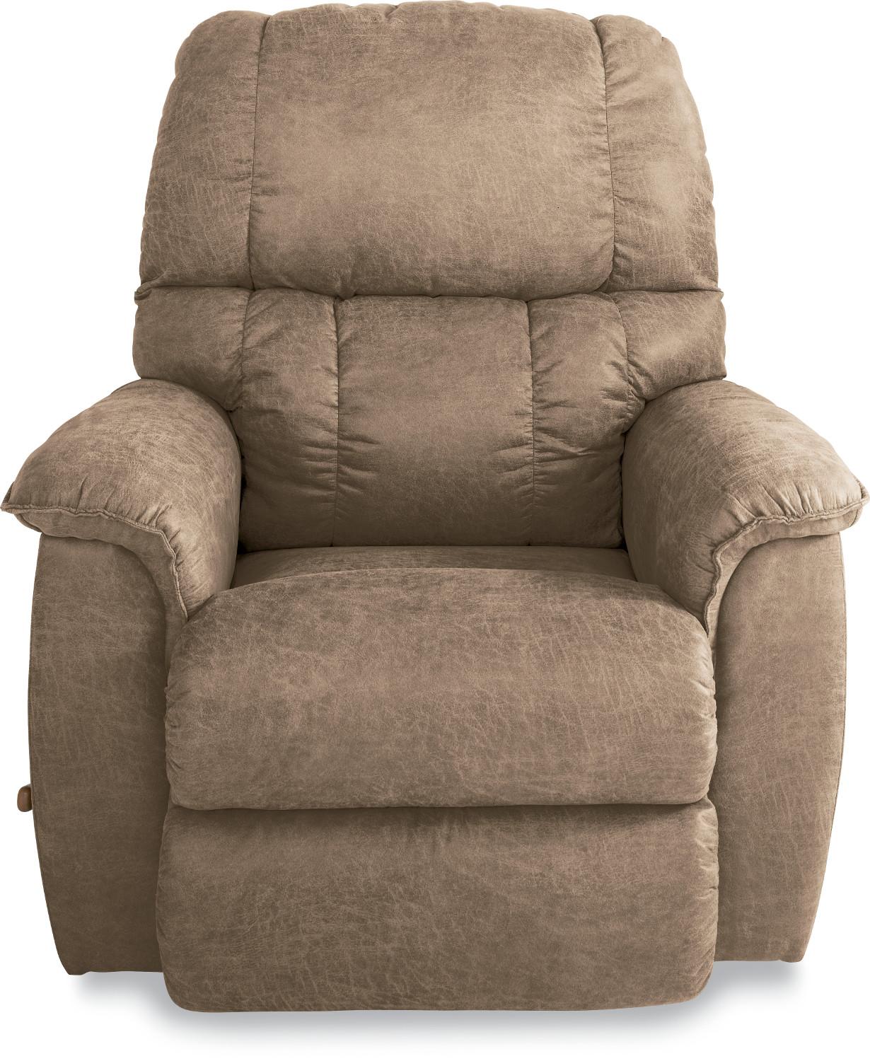 lazy boy rocker glider