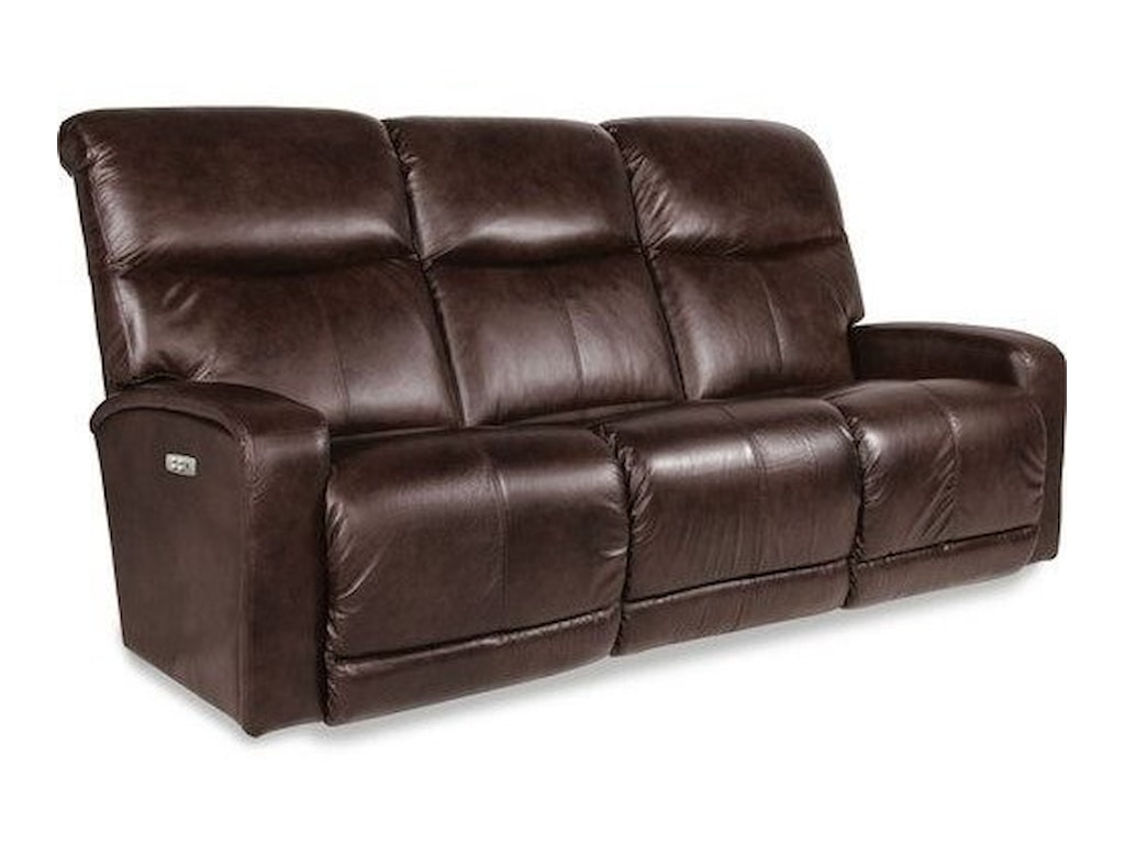 La Z Boy Levi Contemporary Recline Xrw Wall Saver Sofa La Z Boy Levi Contemporary Recline Xrw Wall Saver Sofa