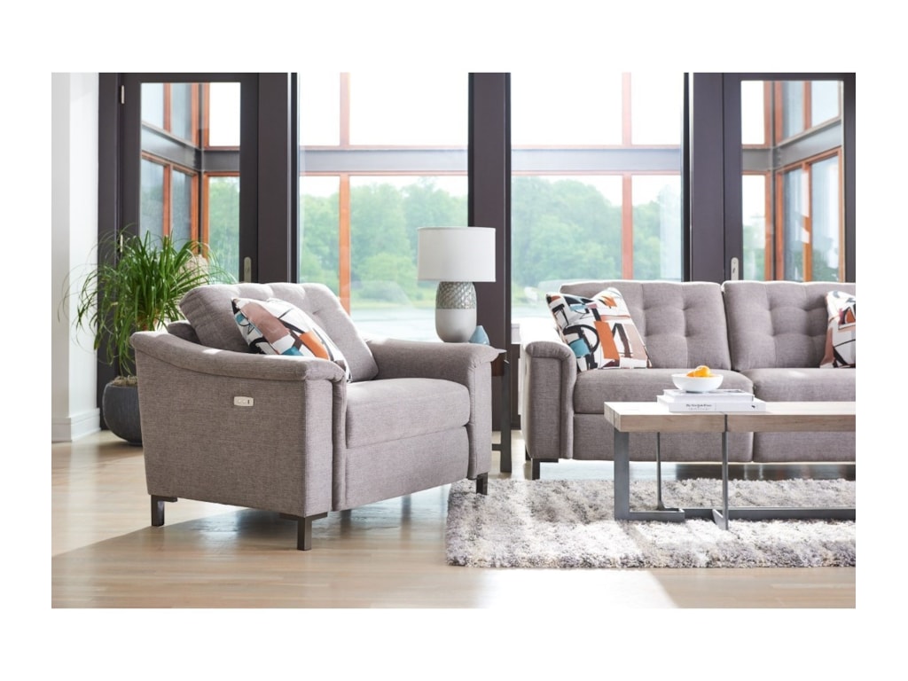 La-Z-Boy LukeReclining Living Room Group