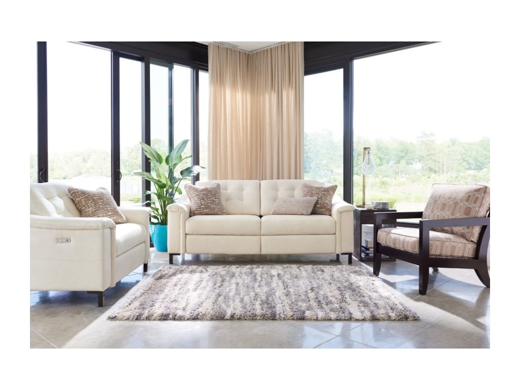 La-Z-Boy LukeReclining Living Room Group