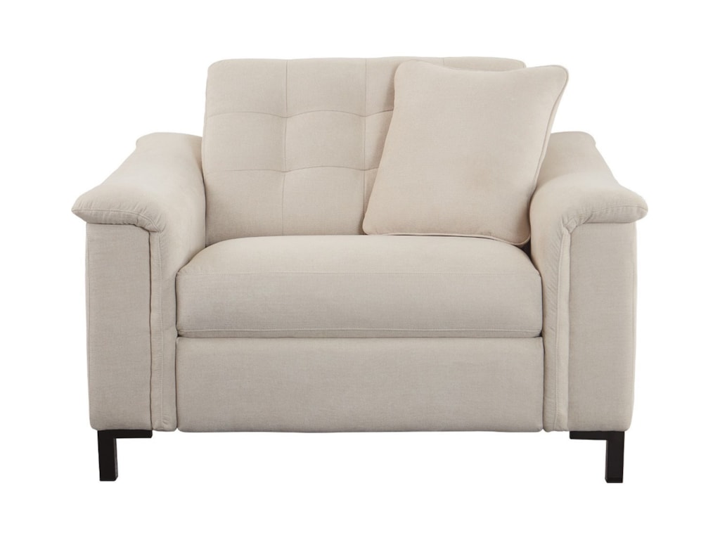 La-Z-Boy LukeDuo Reclining Chair and a Half