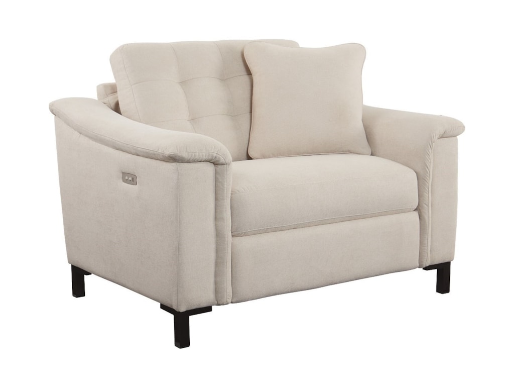 La-Z-Boy LukeDuo Reclining Chair and a Half