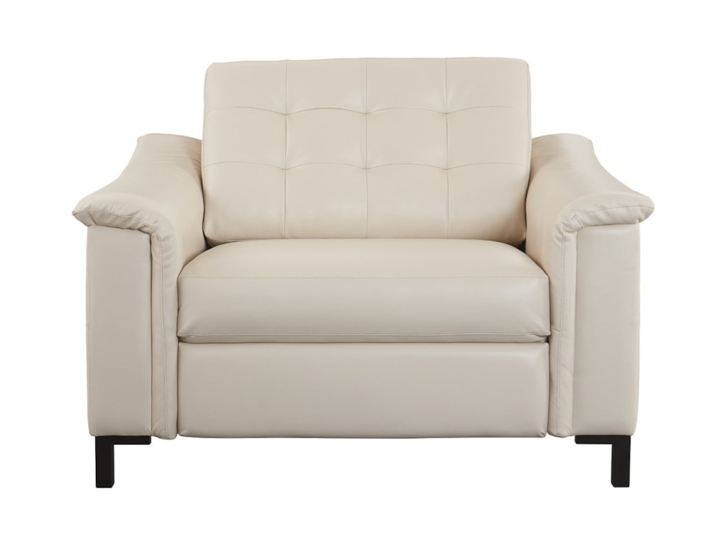 La-Z-Boy LukeDuo Reclining Chair and a Half