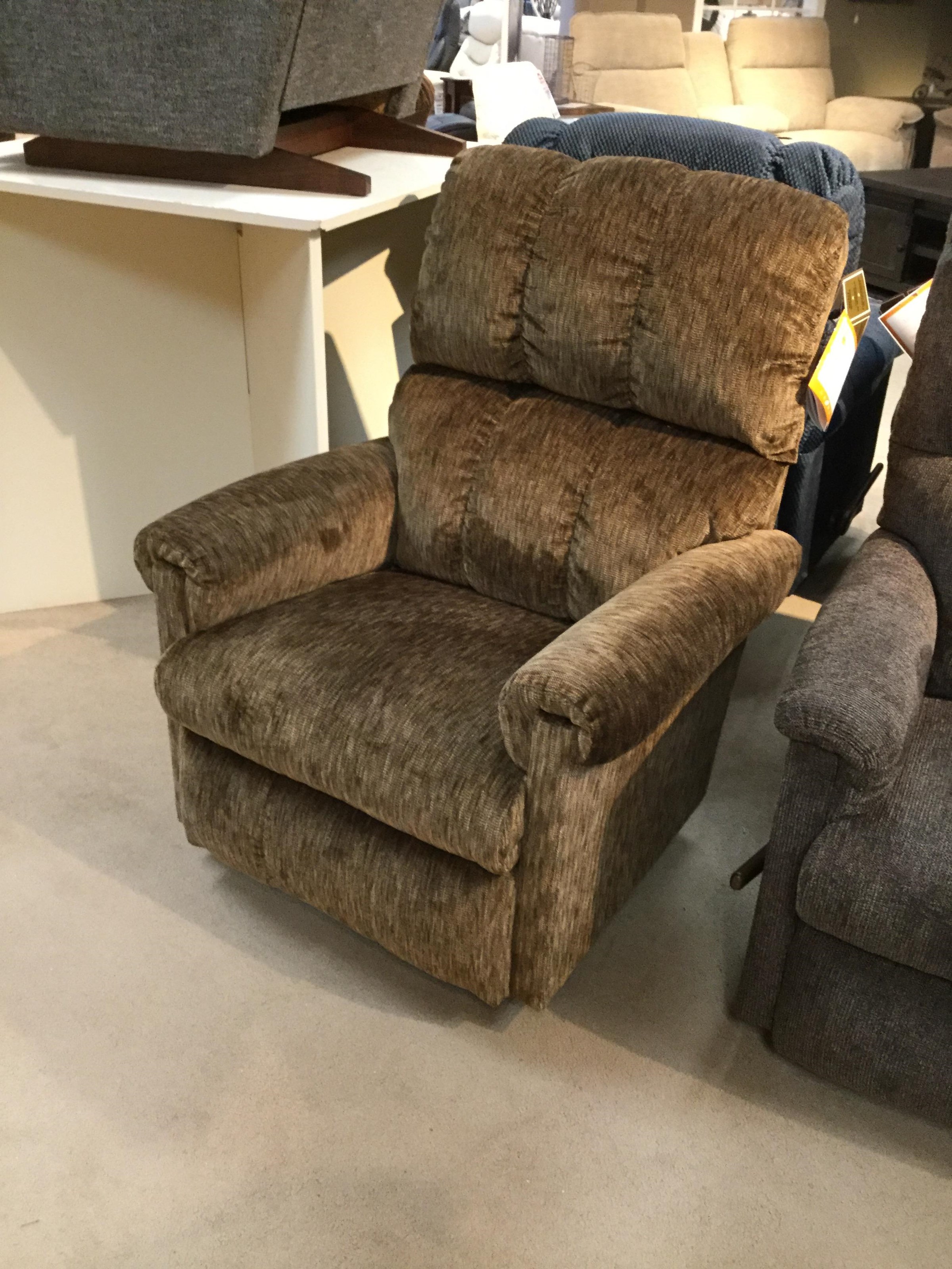 lazy boy vail recliner